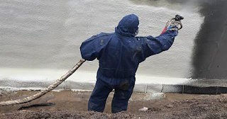 Гидроизоляция подвала снаружи от 675 руб. в Кингисеппе