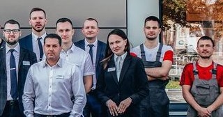О компании ППуКгп, фото, команда