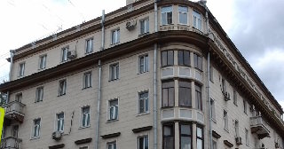 Тепловизионное обследование фасадов Кингисепп, от 6747 руб.