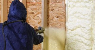 Утепление бани ППу Кингисепп цена 675 рублей